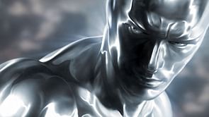 The relationships of the Silver Surfer: The cosmic hero's connections