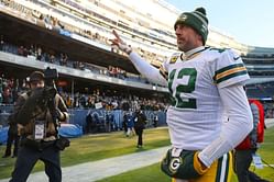 “They’re disgusted” - Packers insider claims team feels a sense of urgency to move on from Aaron Rodgers