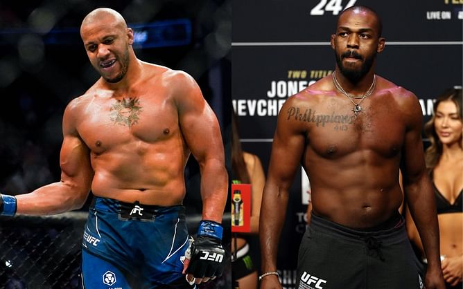 Ciryl Gane's coach claims to know what gameplan Jon Jones will have at UFC 285