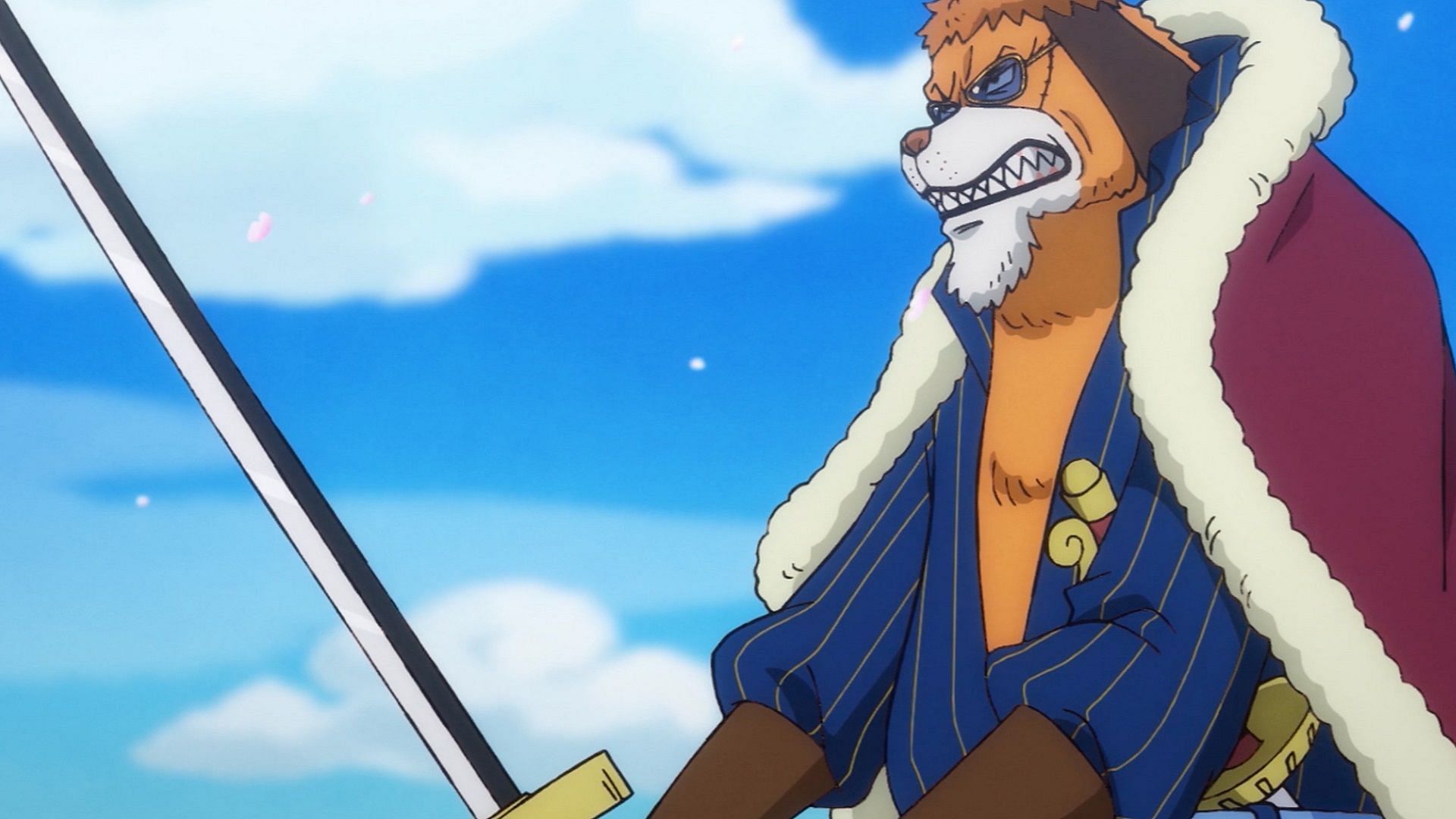 Top 5 Swordsmen In One Piece Ranked - Anime Explained