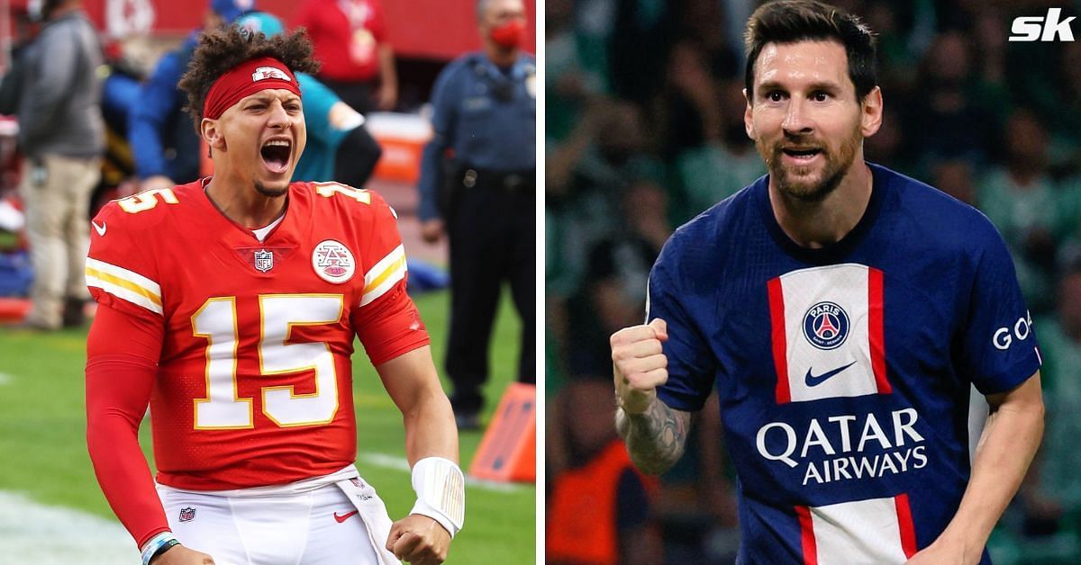 NFL vs Champions League: The ultimate comparison reveals clear winner in battle of heavyweight competitions