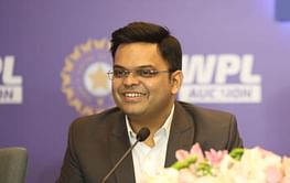 "Marks another significant step in the journey" - BCCI secretary Jay Shah on first-ever WPL auction