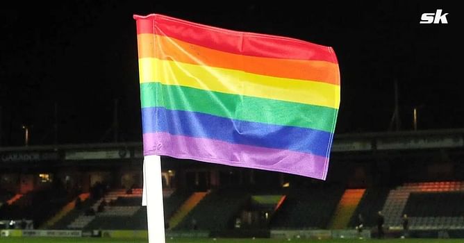 “I no longer want to hide myself” – Czech Republic international footballer comes out as gay