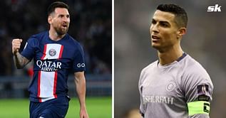 Lionel Messi could join Cristiano Ronaldo by reaching incredible landmark in next league game
