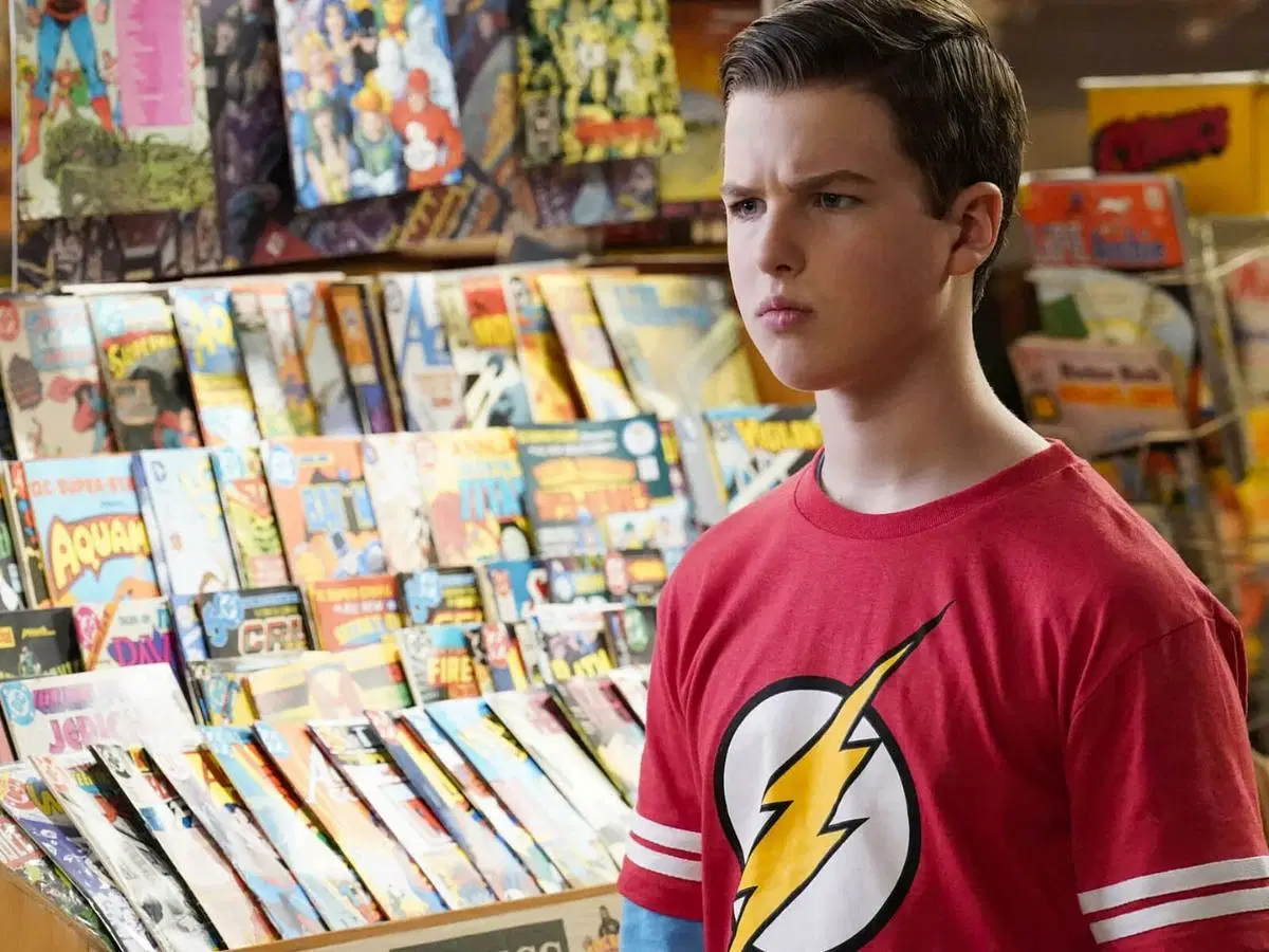 A still from Young Sheldon (Image via Amazon)