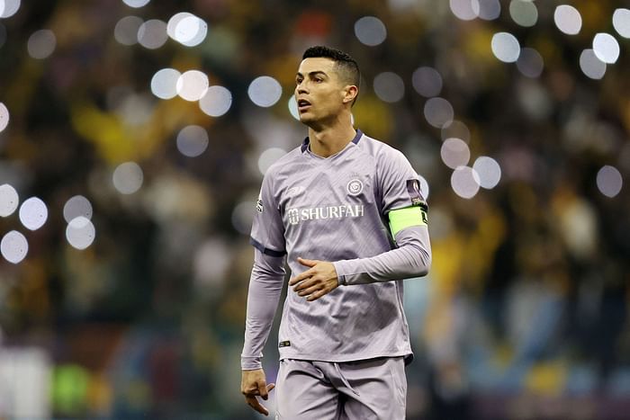 Saudi Pro League Beats MLS in the race for Cristiano Ronaldo