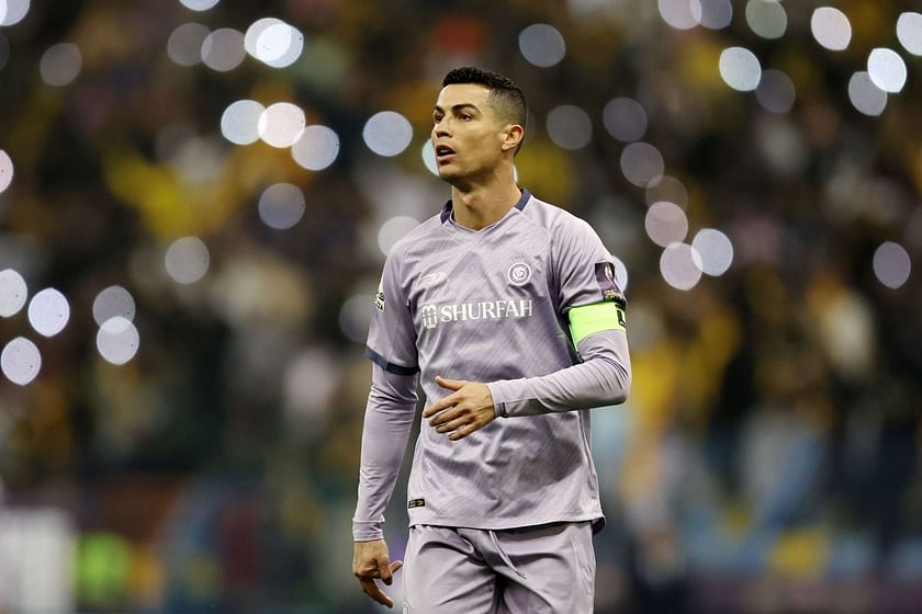 Cristiano Ronaldo: Saudi Pro League not close to Premier League but can be  one of the best in FIVE years