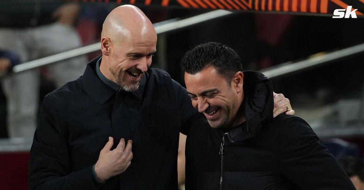 What channel is Barcelona vs Manchester United on? How to watch Europa