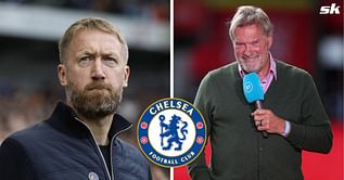 "There’s a lot of work to do" - Glenn Hoddle names Chelsea's only guaranteed starter under Graham Potter