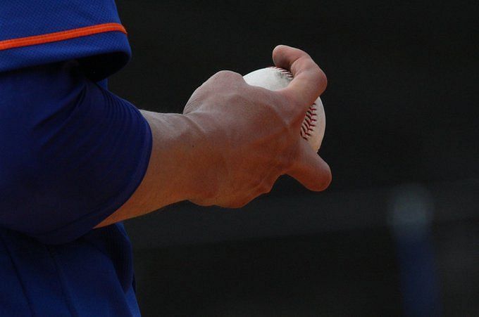 Mets' Kodai Senga brings his ghost forkball, aces curiosity