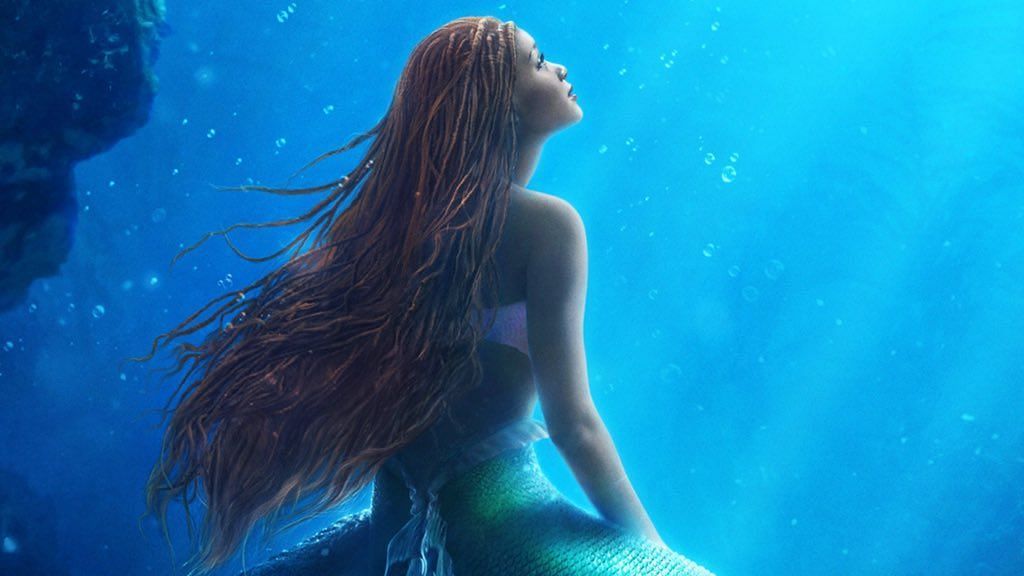 The Little Mermaid is scheduled to be released theatrically in the United States on May 26, 2023 (Image via Twitter/@ThePopTingz)