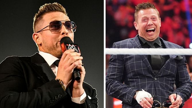 "I wasn't there talking to the writers" - 40-year-old former WWE star reveals why popular tag team with The Miz ended