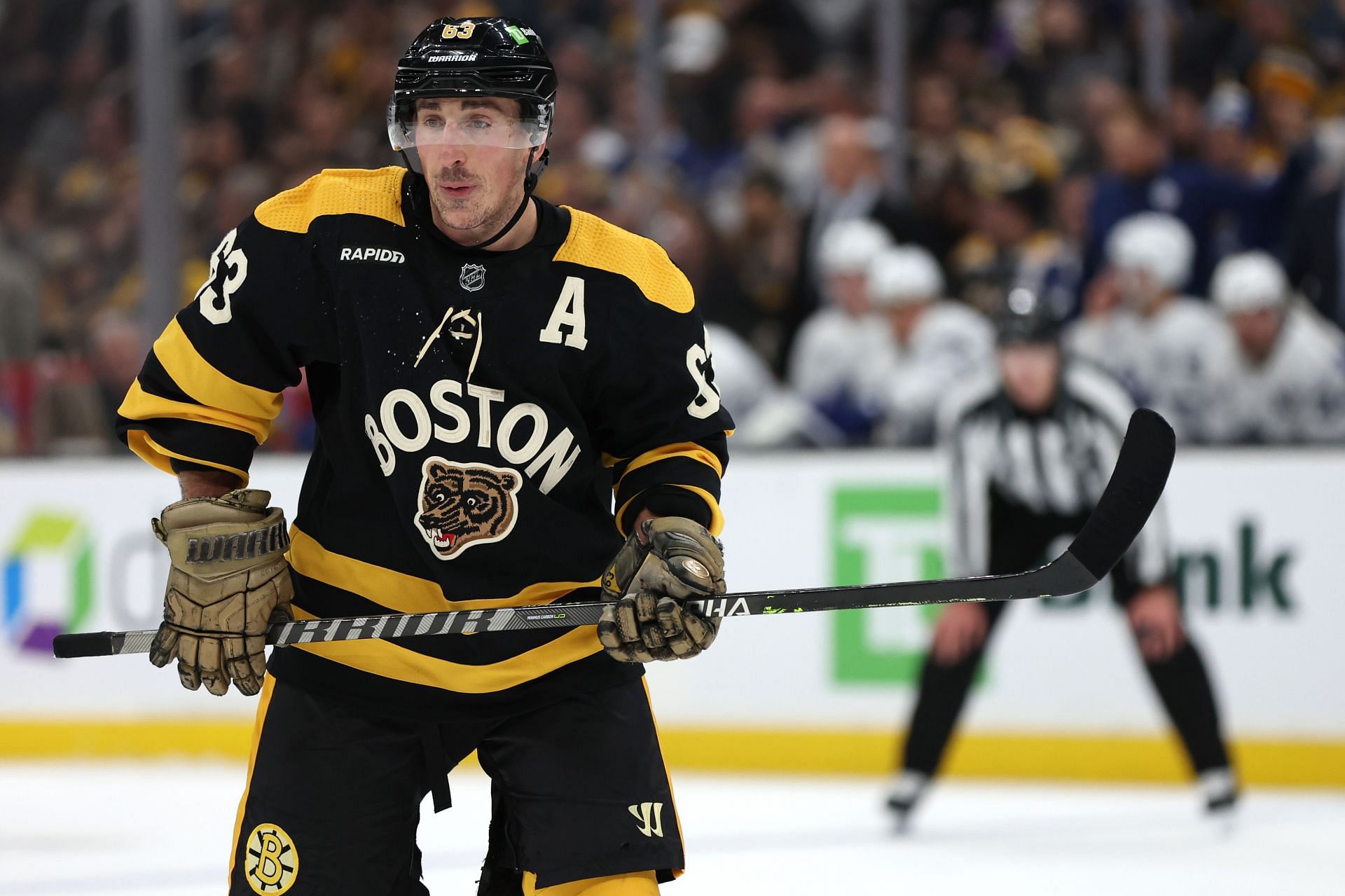 Brad Marchand Wife, Girl FriendFamily, Height, Weight, NHL Career