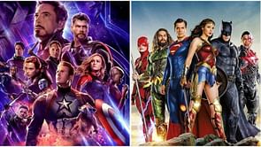 Will Marvel be able to outshine James Gunn's new DC Slate?
