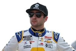 Chase Elliott talks about the time when the NASCAR champion 'dodged a bullet'
