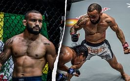 John Lineker open to testing his skills in Muay Thai, kickboxing, and submission grappling