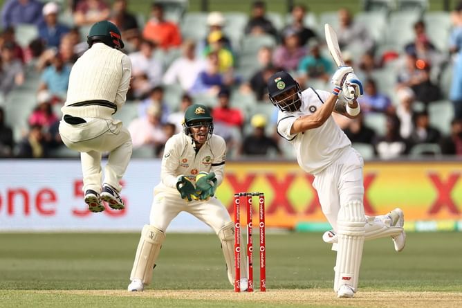 "He becomes a different beast when he plays against Australia" - Aakash Chopra expects Virat Kohli to score at least 2 centuries