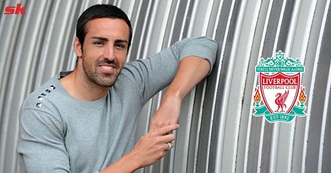 "He has run out of time" – Jose Enrique urges Liverpool to get rid of 22-year-old star