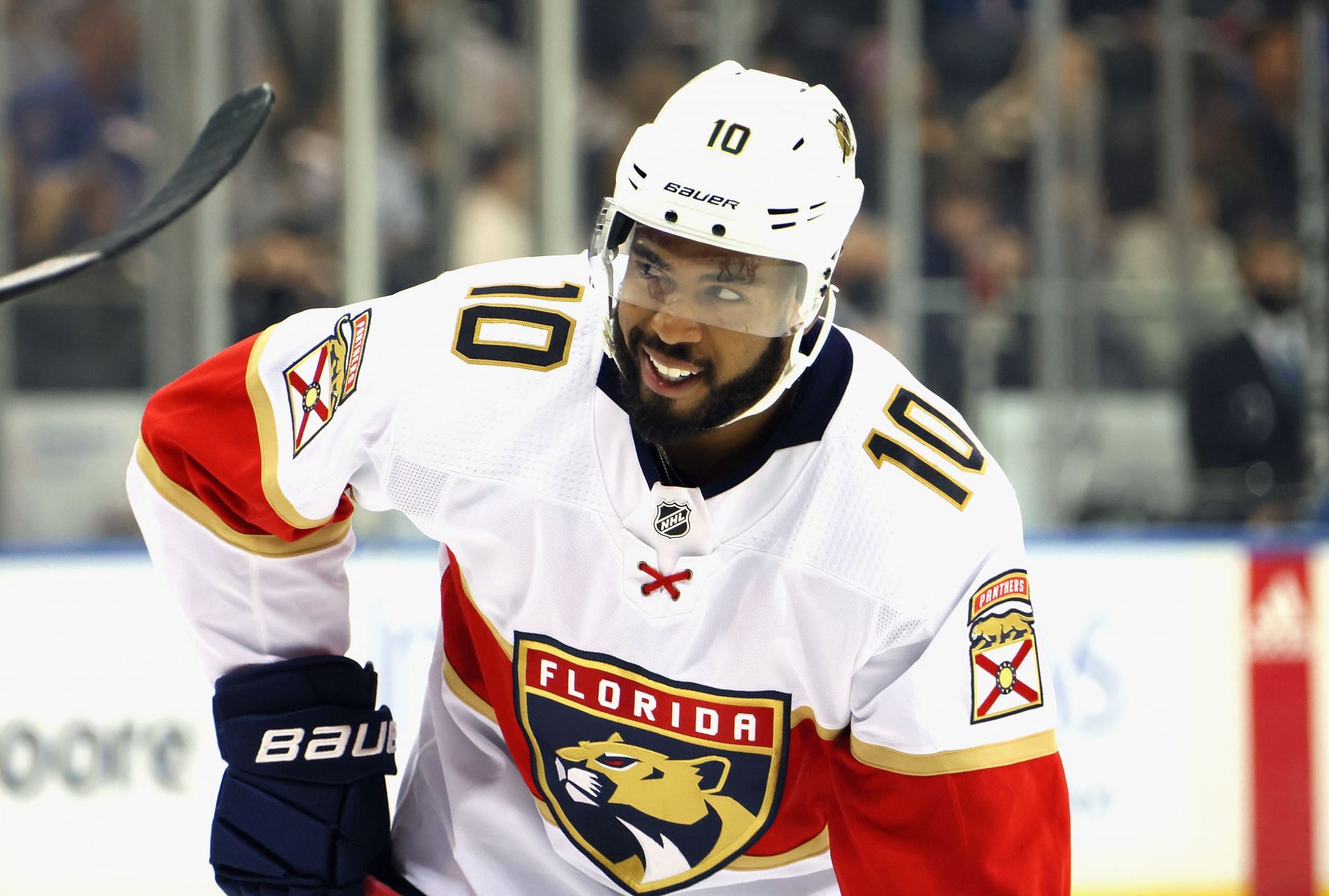 Florida Panthers News - NHL