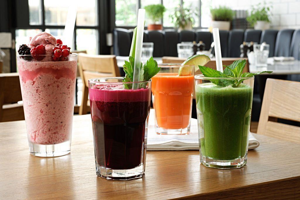 Juice Fasting: A Guide to Cleansing Your Body and Mind
