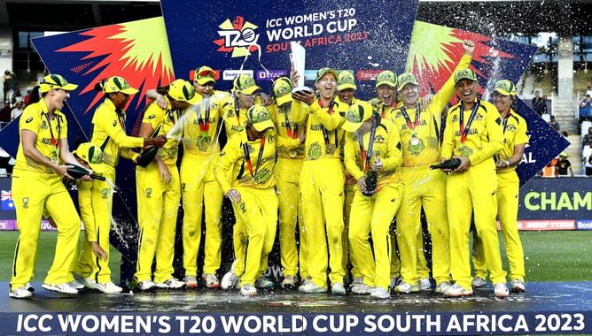 3 reasons why the Australian Women's team can be considered greatest cricket team ever