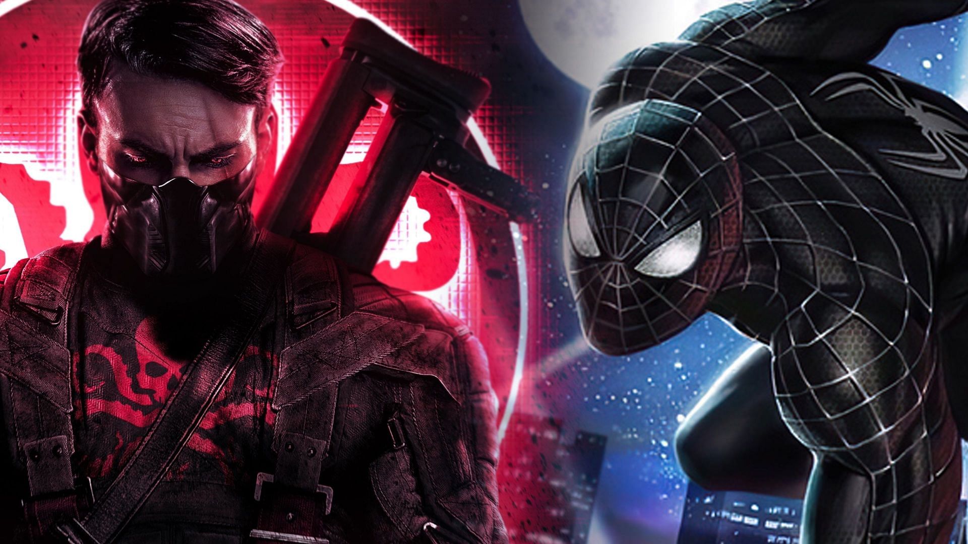 Can Spider-Man Beat Captain America? Explained