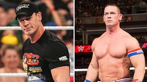 55-year-old WWE Hall of Famer believes current champion will be a test for John Cena