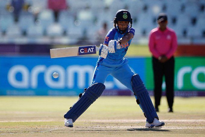 “we Have Seen This Before” – Fans Compare Harmanpreet Kaur’s Run Out In 