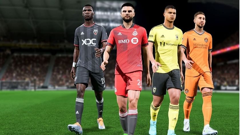 FIFA 23 server downtime (February 22): Servers to be taken down at 5:30 am  UTC