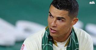 “The same opportunity was provided for other players” – Al-Nassr star says club offers luxury accommodation to not just Cristiano Ronaldo