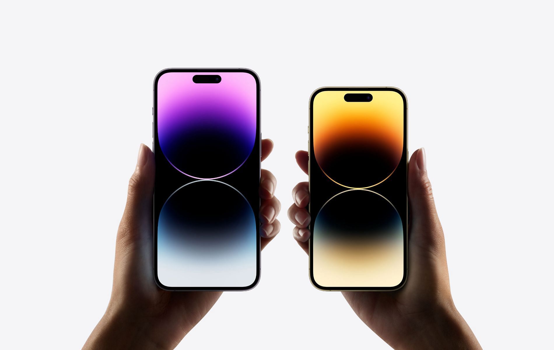 Apple&rsquo;s speculated iPhone Ultra may be a profound upgrade over the iPhone Pro Max (Image via Apple)