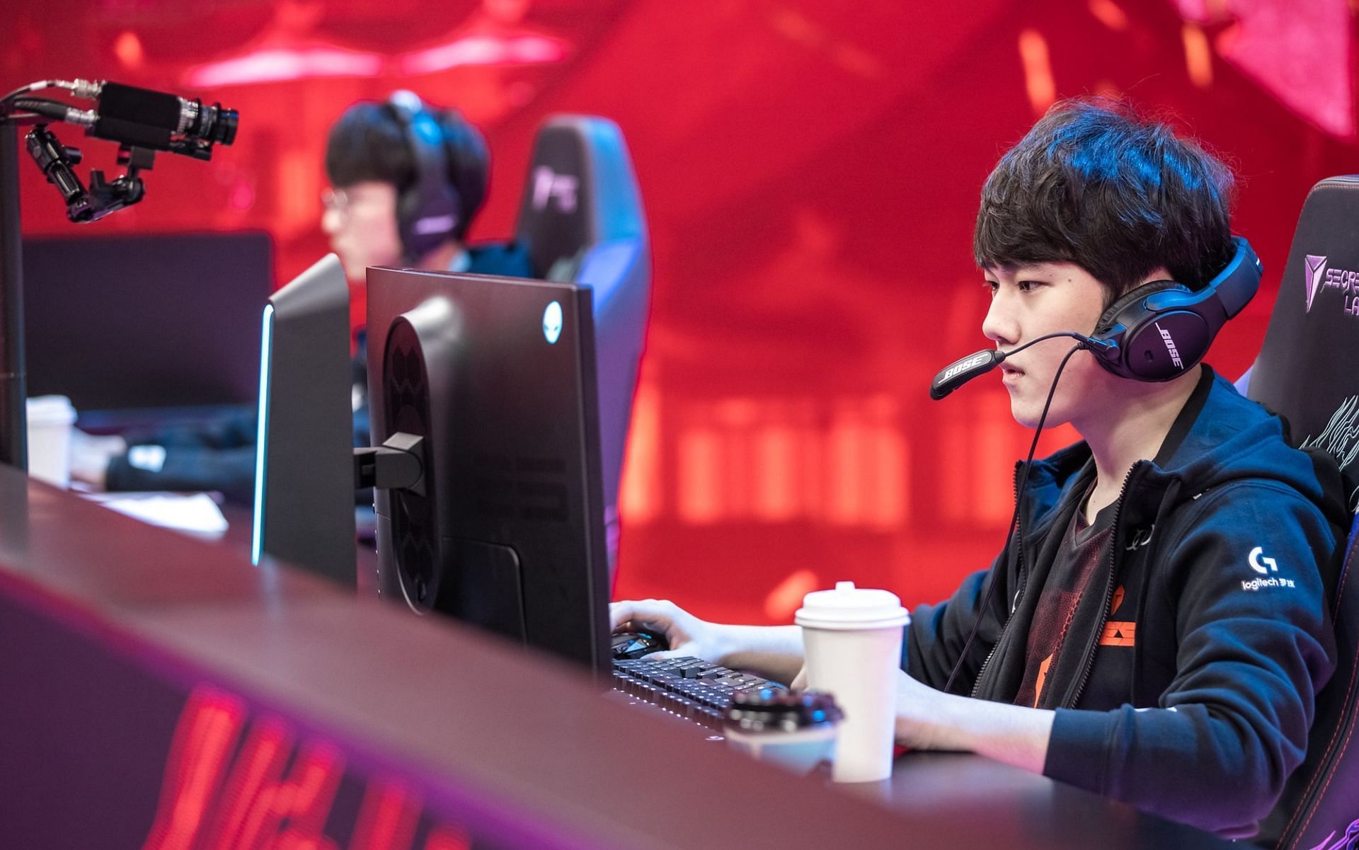 League Of Legends LPL 2023 Spring Split: Match Schedule For March And More