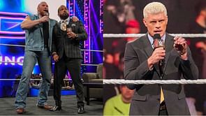 WWE Raw: 4 बड़ी गलतियां जो इस हफ्ते रॉ में देखने को मिलीं