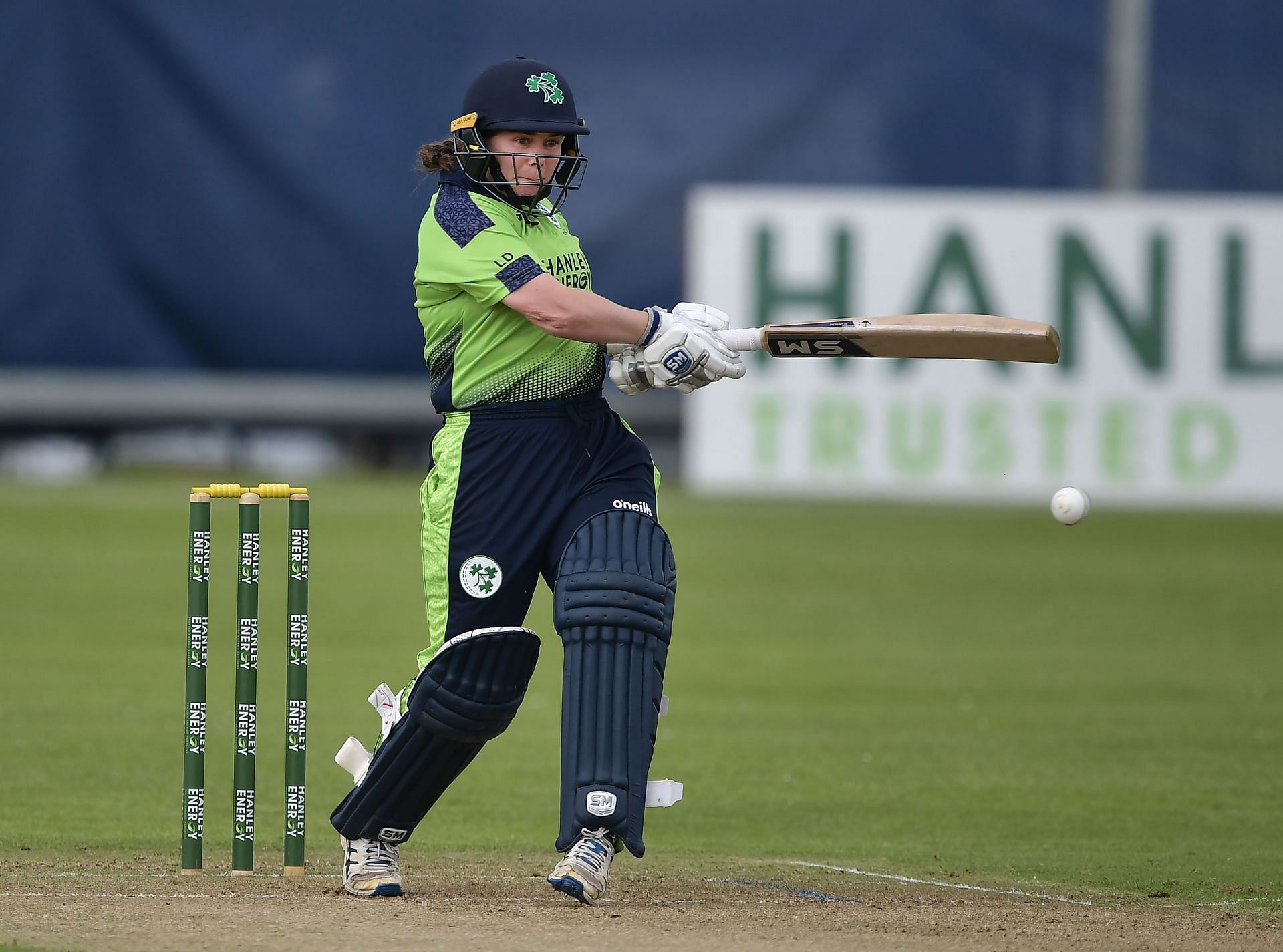 Ireland Women v Australia Women - T20I Tri-Series Fixture