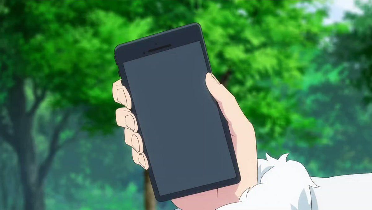 Mahiru Shiina Anime Phone Case For iphone 14 13 12 11 Pro Max Mini X 7 8  Soft Case - AliExpress