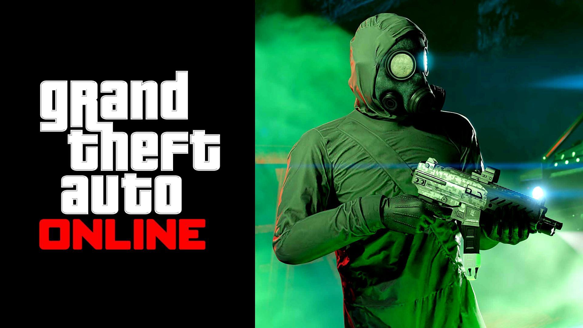 A brief about the new GTA Online Street Drug Dealers