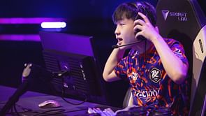 How to get Jinggg's crosshair code in Valorant (2023)