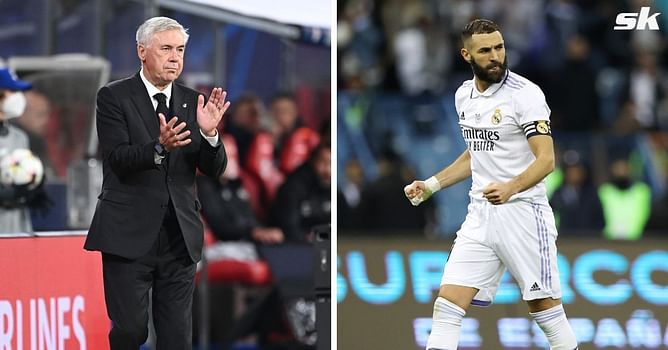 Real Madrid identify German international as Karim Benzema's understudy: Reports
