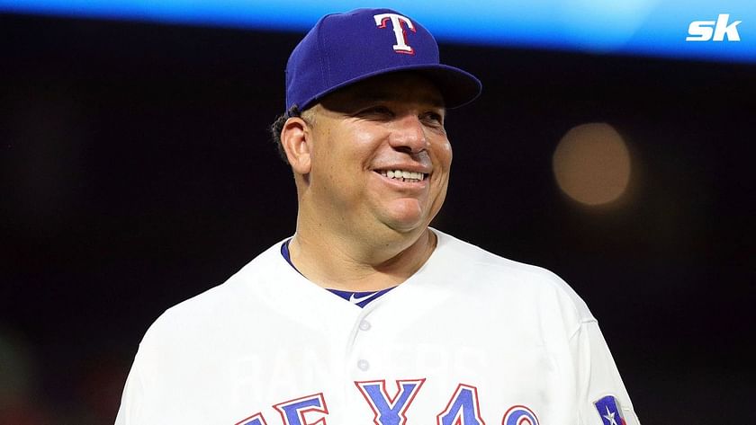 Bartolo Colon's double life with secret family