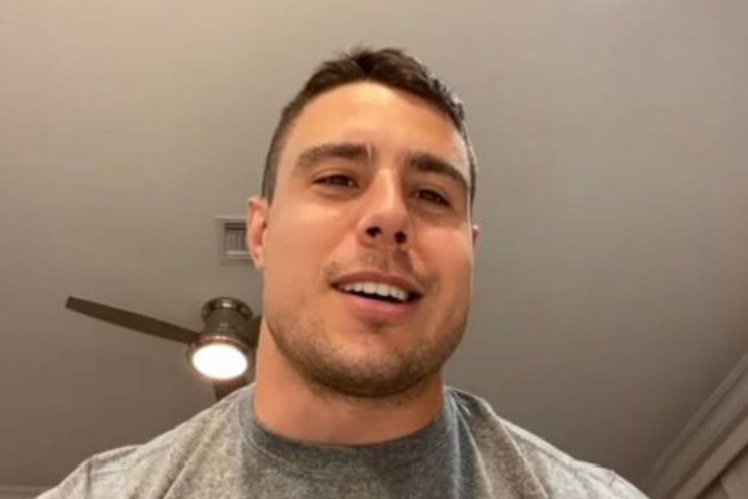 Retired NFL player Blake Martinez makes $5 million selling Pokemon