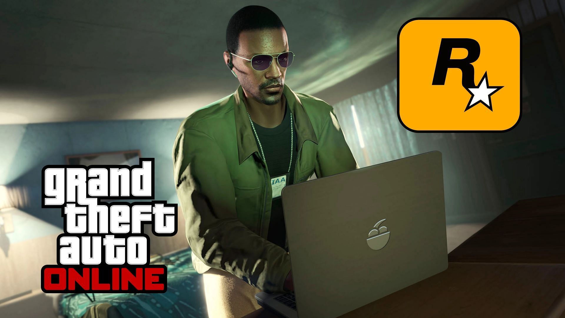 GTA 5 (Online) Update 1.66 Patch Notes