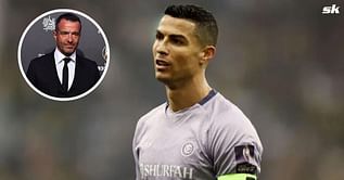 “It’s as if the woman had left him after meeting her lover” – Report highlights reason why Cristiano Ronaldo parted ways with Jorge Mendes