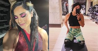 "I'd make her special" - 61-year-old WWE veteran on Raquel Rodriguez's current status (Exclusive)