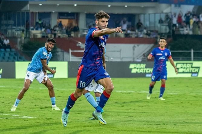 Bengaluru FC vs FC Goa prediction, preview, team news, and more | ISL 2022-23