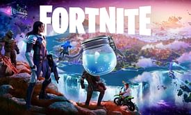 4 Fortnite items that need real-life merchandise