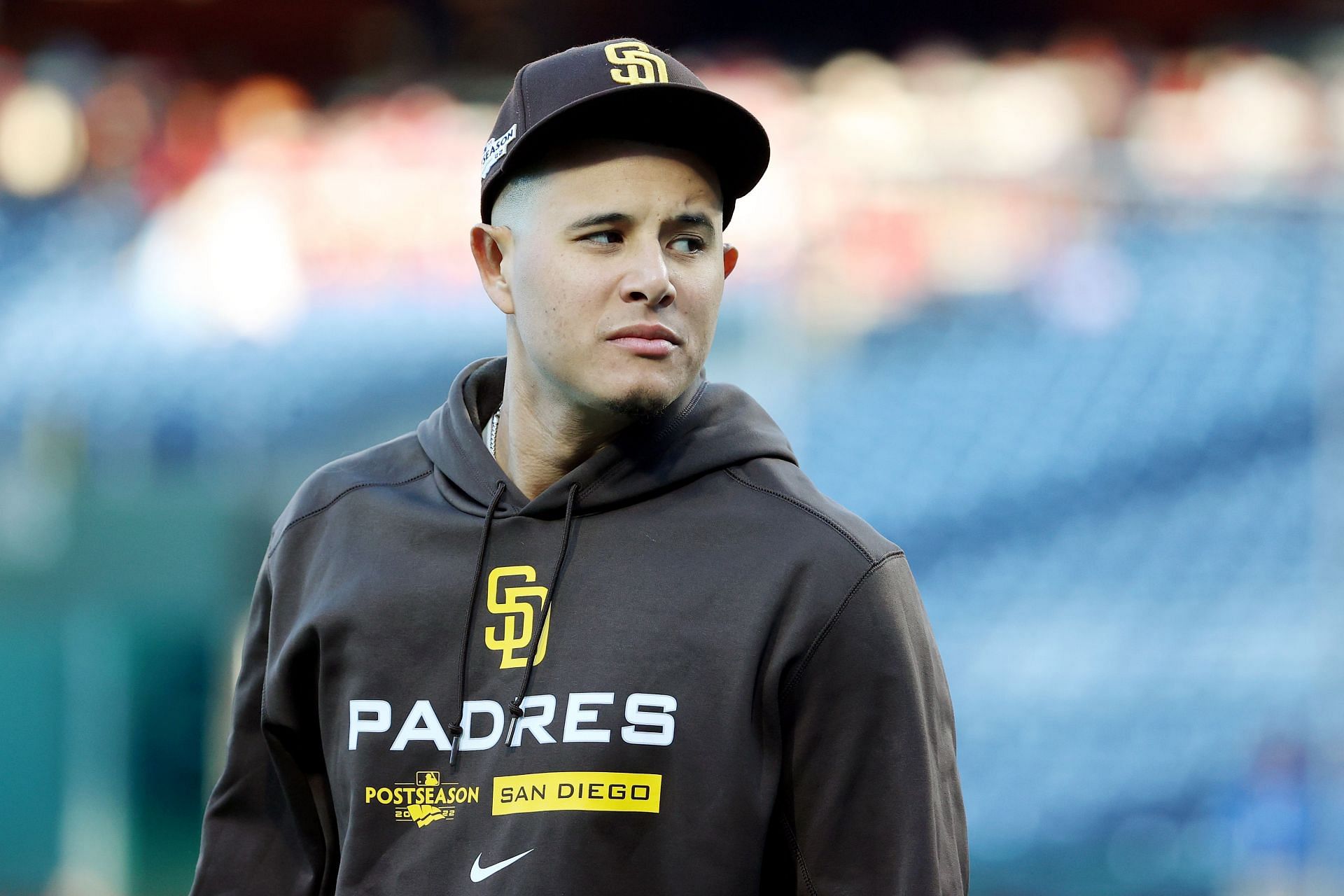 Manny Machado, Padres finalizing contract extension: reports