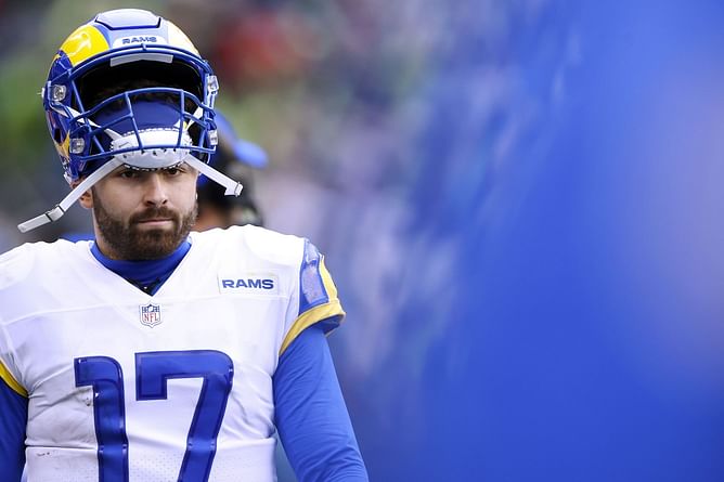 Who are Saints targeting as Derek Carr backup plan? Fresh report reveals former #1 overall pick as option
