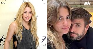 Why was Gerard Pique kicked out of Barcelona restaurant? New report details incredible reason involving Barca legend's ex-partner Shakira