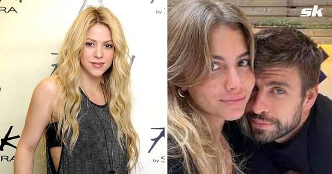 Why was Gerard Pique kicked out of Barcelona restaurant? New report details incredible reason involving Barca legend's ex-partner Shakira