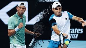 Montpellier Open 2023 Day 2: Men's singles predictions ft. Filip Krajinovic vs Aslan Karatsev | Open Sud de France